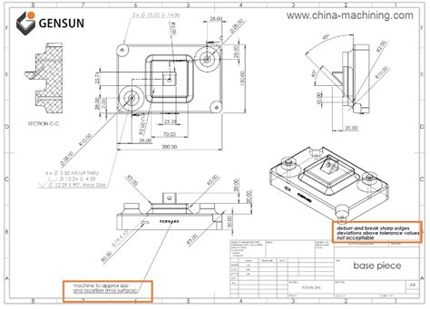 cnc milling drawing parts factories|cnc manufacturing companies.